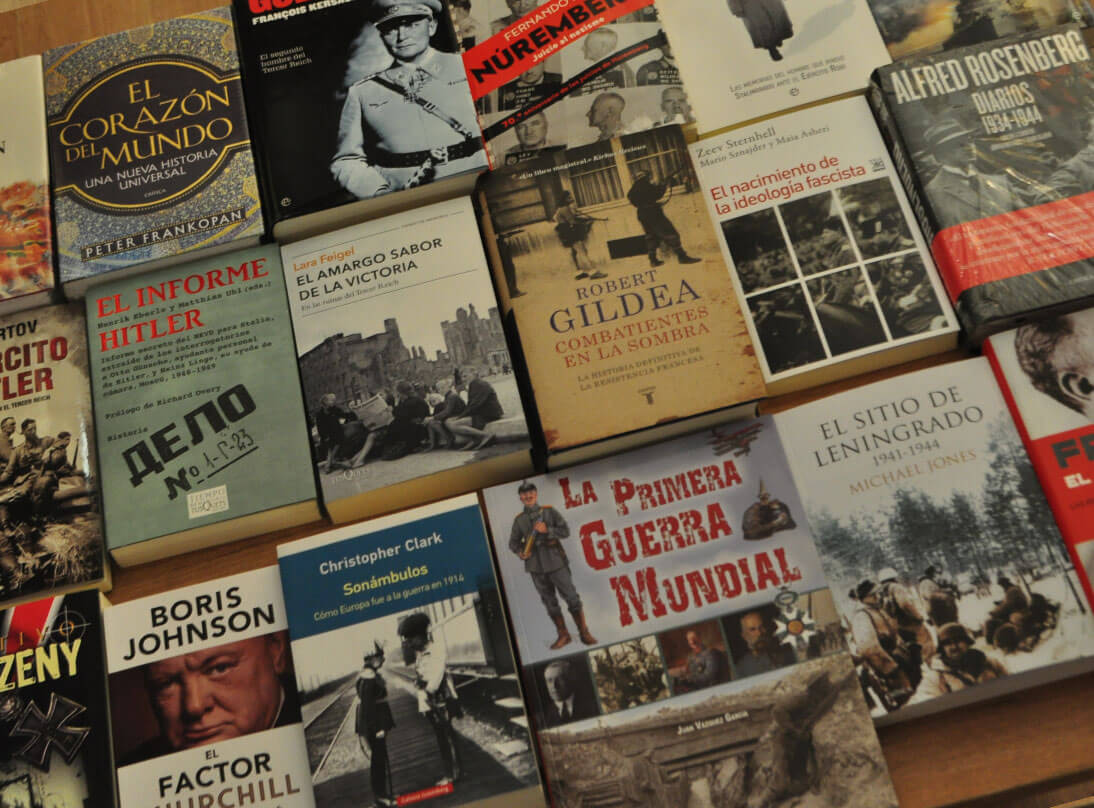 librería madrid historia librería madrid historia
